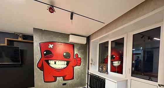 2-комн. квартира, 43 м2, 2/5 эт. Королев