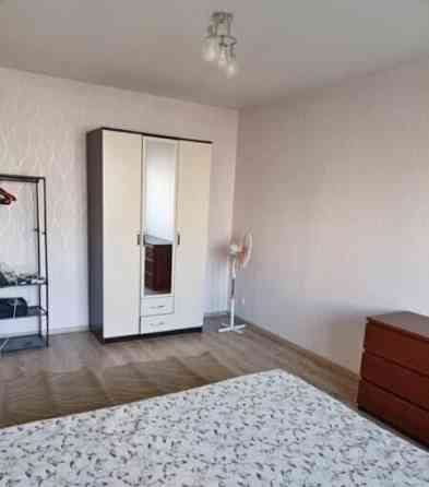 1-комн. квартира, 37.5 м2, 3/19 эт. Санкт-Петербург