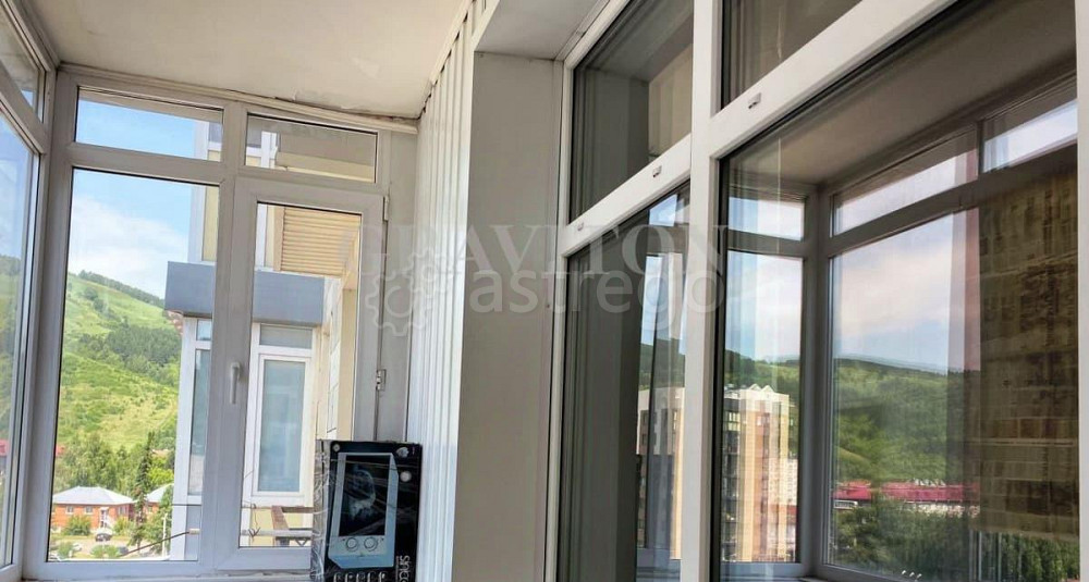 1-комн. квартира, 49 м2, 6/12 эт. Горно-Алтайск - изображение 2