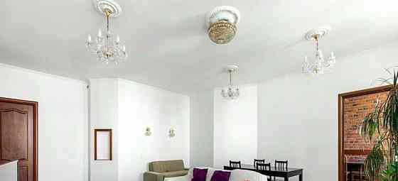 3-комн. квартира, 120 м2, 5/5 эт. Москва