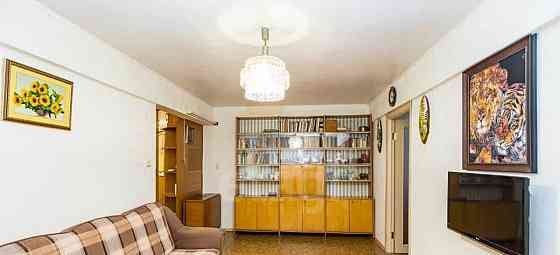 4-комн. квартира, 59.8 м2, 2/5 эт. Благовещенск