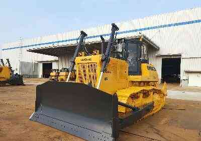 Бульдозер LIUGONG CLGB260S Красноярск