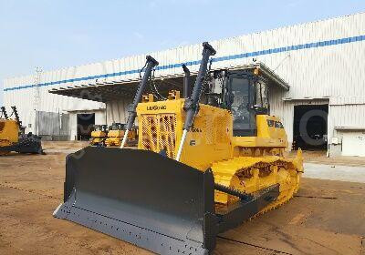 Бульдозер LIUGONG CLGB260S Красноярск - изображение 1