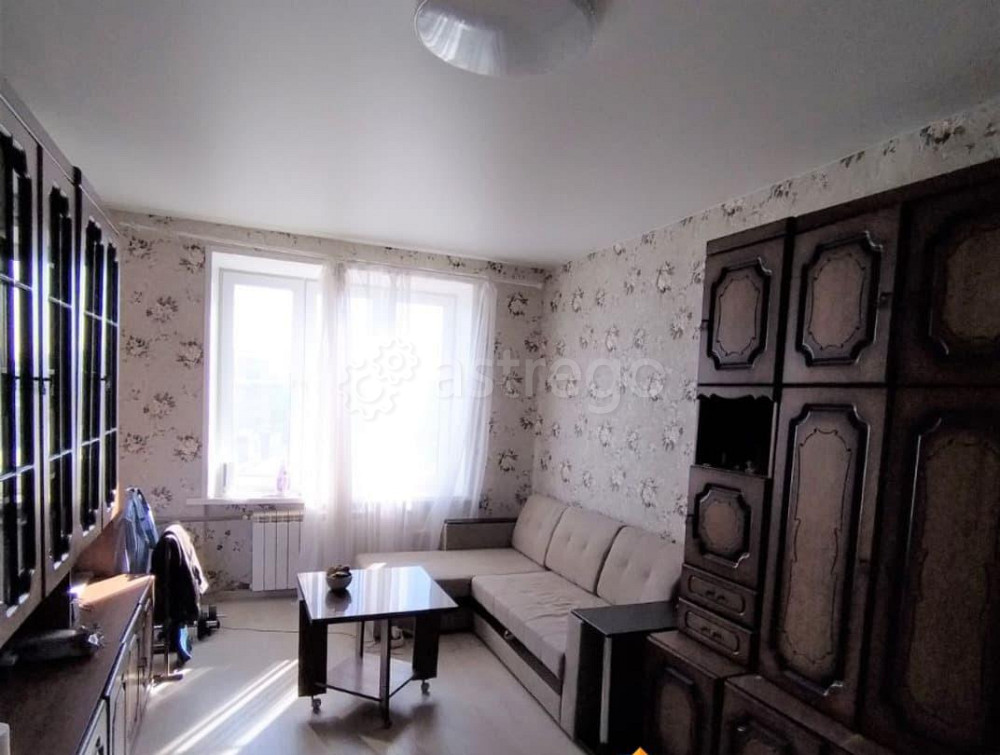 Комната, 20 м2, 9/9 эт. Москва - изображение 5