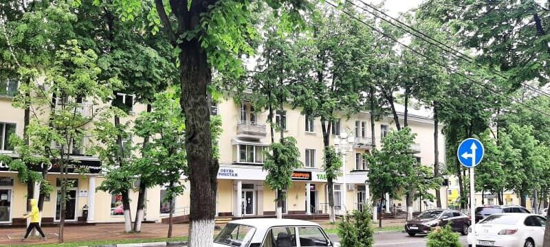 2-комн. квартира, 51 м2, 1/3 эт. Ступино - изображение 3