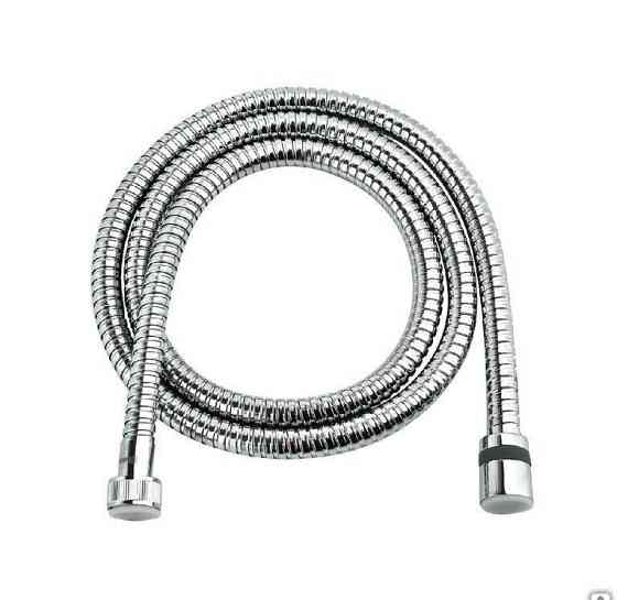 Шланг душевой Lemark LE8031S, 200 м хром Новосибирск