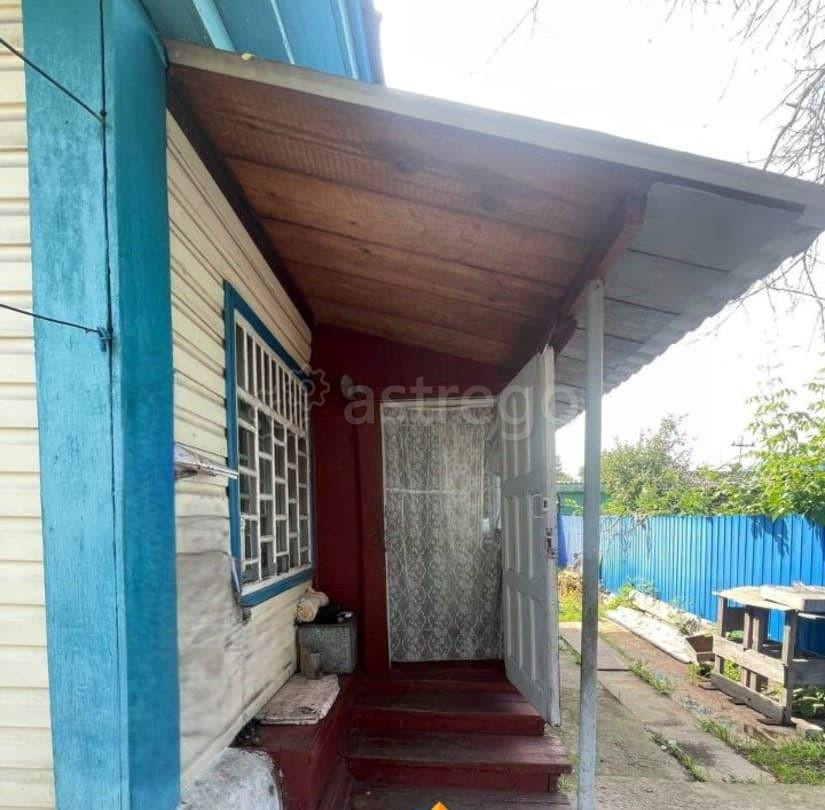 Дом, 48.4 м2, 5.41 сотки, 1 эт. Рубцовск - изображение 3