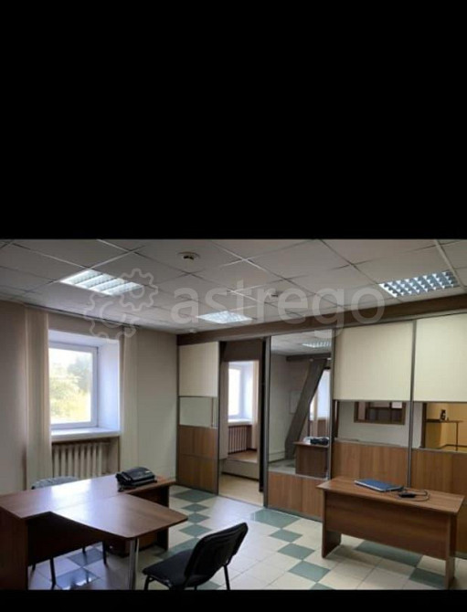 Офис, 85 м2 Красноярск - изображение 2