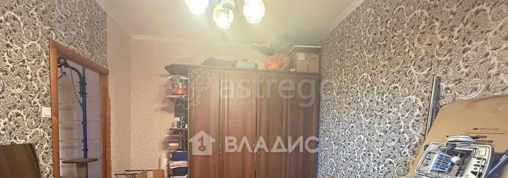 3-комн. квартира, 58.3 м2, 4/9 эт. Астрахань - изображение 7