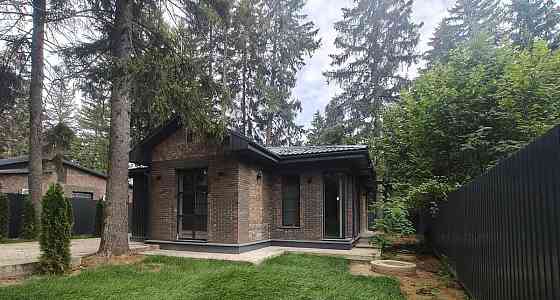 Коттедж, 107 м2, 5.5 сотки, 1 эт. Апрелевка