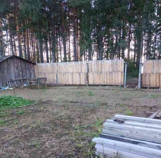 Земельный участок, 6.5 сотки Сосновоборск
