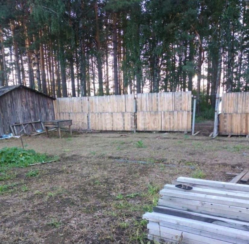 Земельный участок, 6.5 сотки Сосновоборск - изображение 3