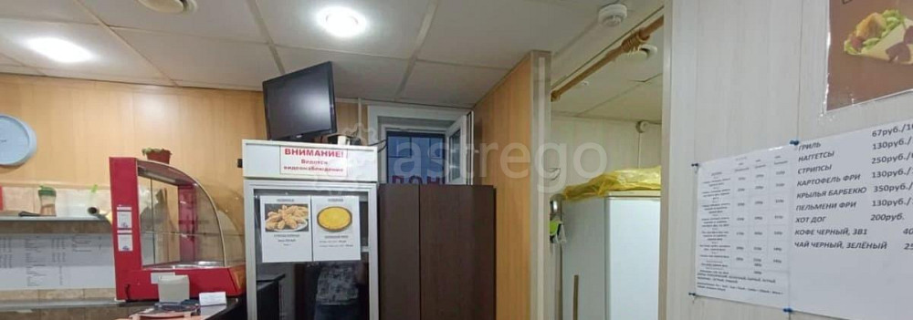 Готовый бизнес, 16 м2 Алейск - изображение 2