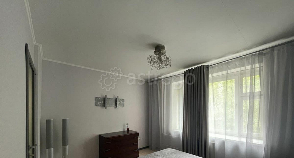 3-комн. квартира, 67 м2, 3/16 эт. Одинцово - изображение 7