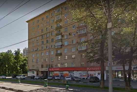 Свободного назначения, 132.6 м2 Москва