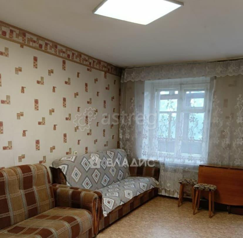 2-комн. квартира, 44 м2, 4/9 эт. Бийск - изображение 3