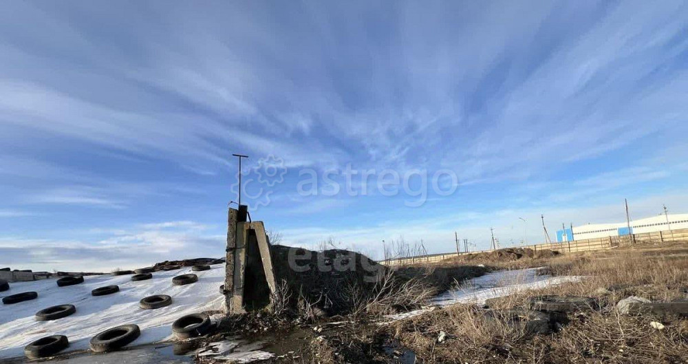 Склад, 9220 м2 Разумное - изображение 5