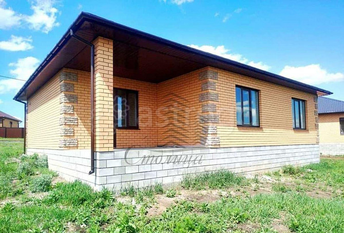 Дом, 114 м2, 15 соток, 1 эт. Майский - изображение 8