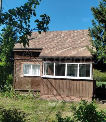 Дача, 28 м2 Уфа - изображение 9