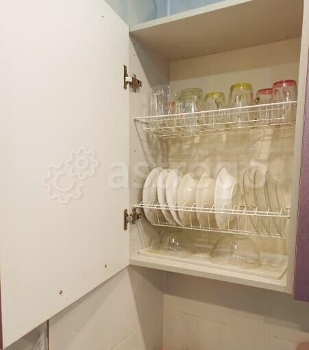 1-комн. квартира, 40 м2, 2/5 эт. Орехово-Зуево - изображение 5