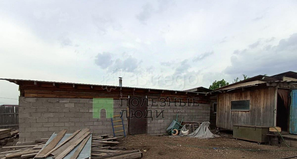 Дом, 60 м2, 10.03 сотки, 1 эт. Березовка - изображение 5