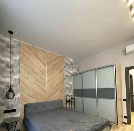 2-комн. квартира, 42 м2, 8/15 эт. Москва