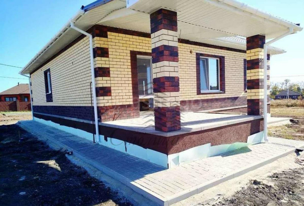 Дом, 117 м2, 15 соток, 1 эт. Белгород - изображение 3