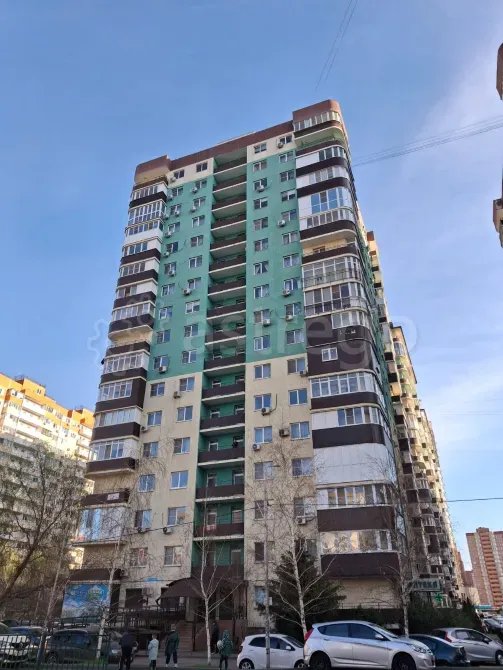 Продам 1-комн. квартиру,  35.2 м2,  17/17 этаж Краснодар - изображение 5