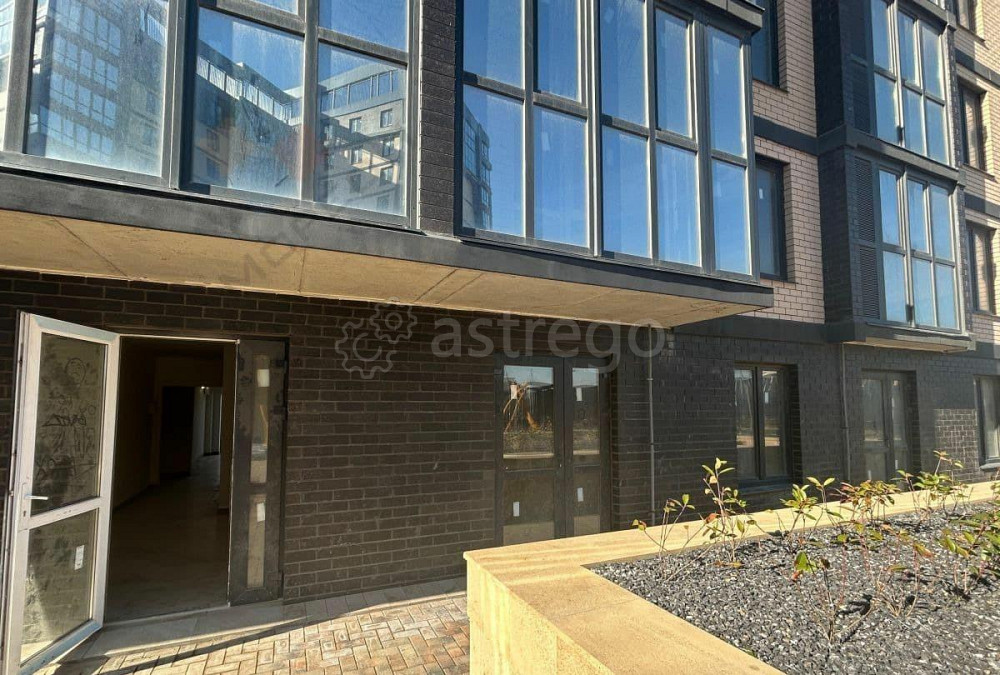 Свободного назначения, 58.7 м Яблоновский - изображение 3