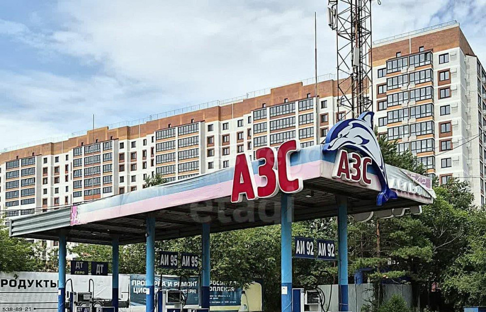 Готовый бизнес, 20.3 м2 Благовещенск - изображение 6