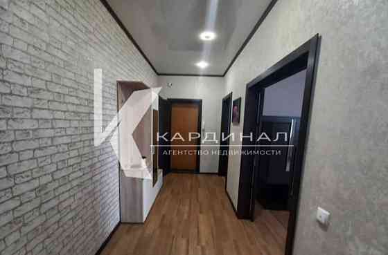 2-комн. квартира, 54 м2, 1/5 эт. Старый Оскол