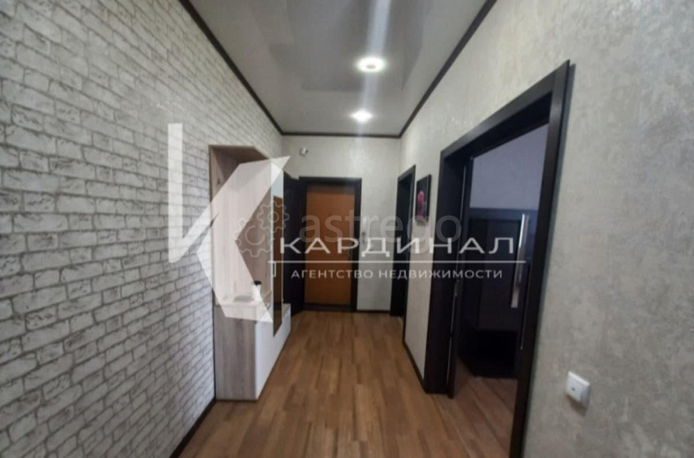 2-комн. квартира, 54 м2, 1/5 эт. Старый Оскол - изображение 6