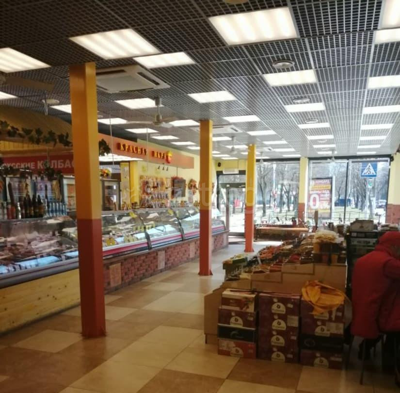 Торговое помещение, 10 м2 Балашиха - изображение 3