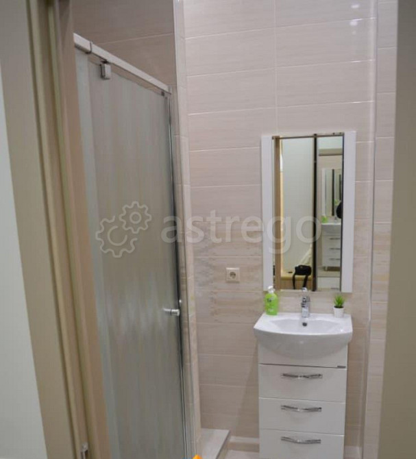 2-комн. квартира, 55 м2, 3/12 эт. Астрахань - изображение 6