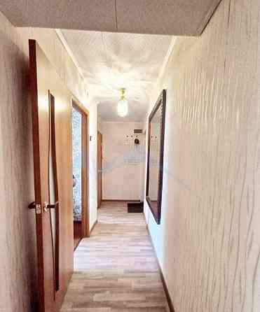 2-комн. квартира, 41.8 м2, 4/5 эт. Норильск