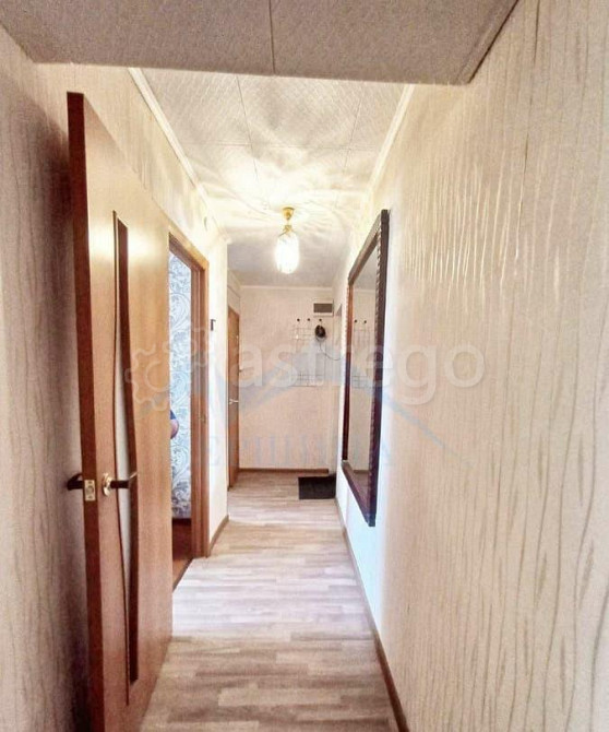 2-комн. квартира, 41.8 м2, 4/5 эт. Норильск - изображение 5