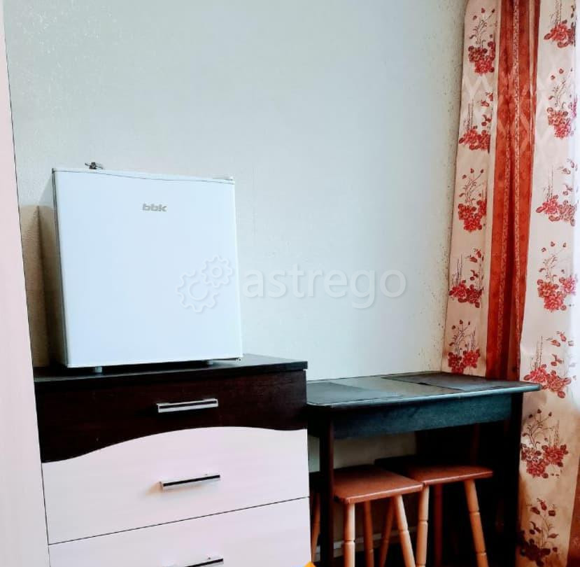 Студия, 15 м2, 5/5 эт. Москва - изображение 3