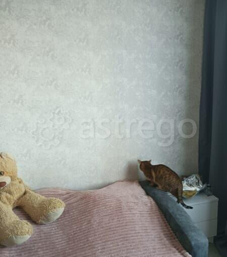 Комната, 18 м2, 4/5 эт. Красноярск - изображение 7