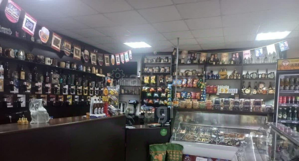 Торговое помещение, 136 м2 Астрахань - изображение 5