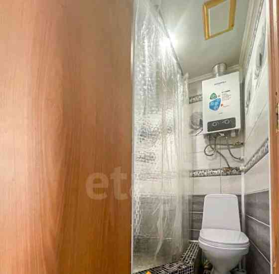 Комната, 17 м2, 1/5 эт. Санкт-Петербург