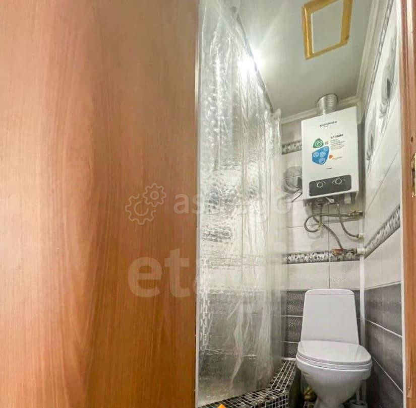 Комната, 17 м2, 1/5 эт. Санкт-Петербург - изображение 5