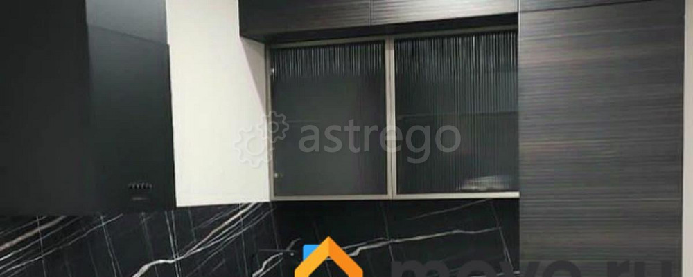 Студия, 30 м2, 7/28 эт. Москва - изображение 1