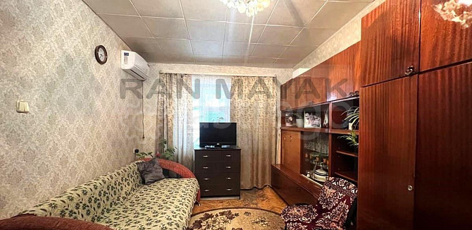 1-комн. квартира, 29.2 м, 5/5 эт. Майкоп - изображение 4
