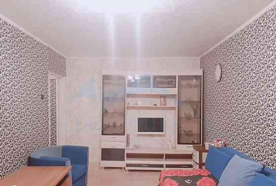 2-комн. квартира, 42.6 м2, 1/5 эт. Норильск