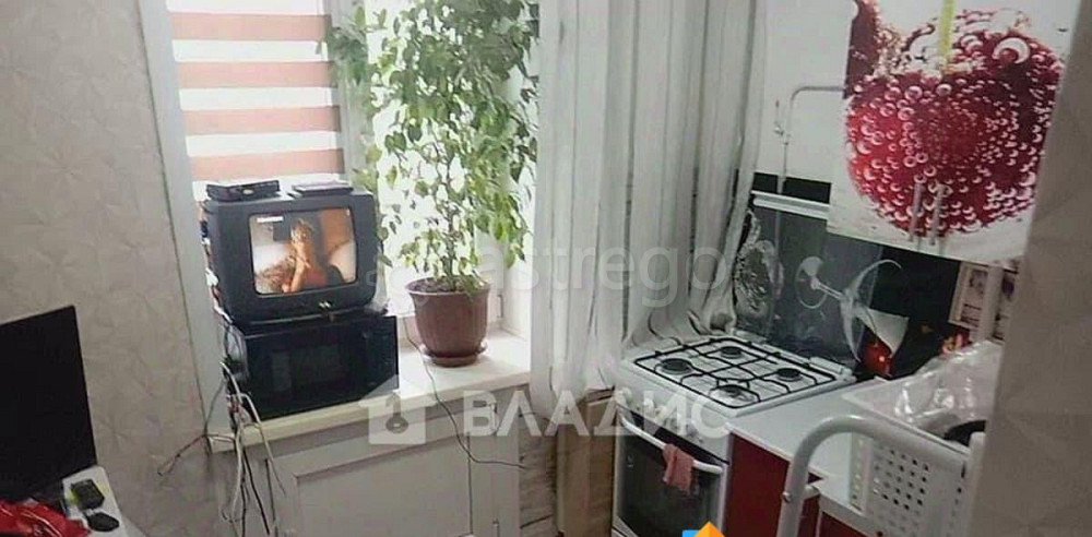 2-комн. квартира, 45 м2, 2/9 эт. Бийск - изображение 3