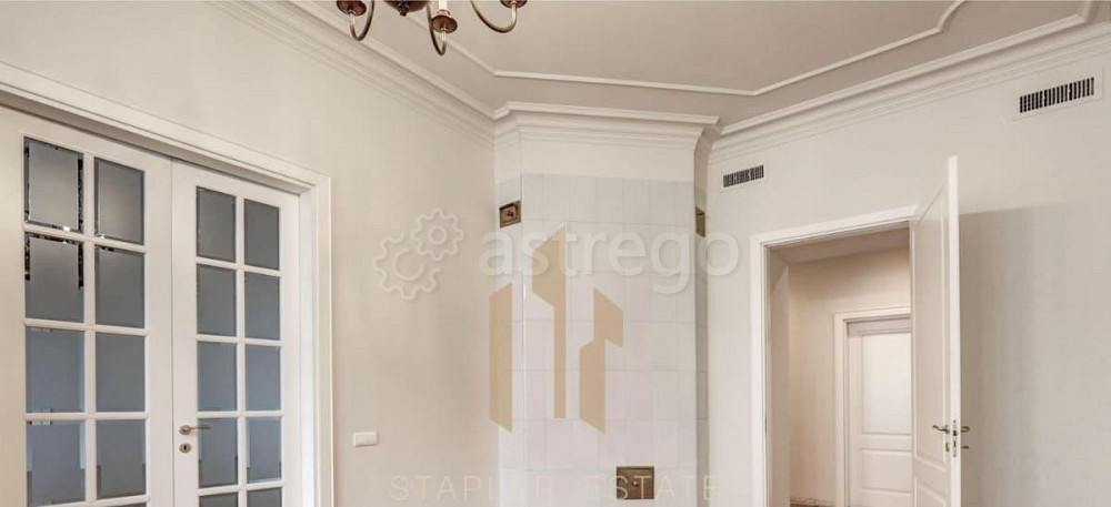 6-комн. квартира, 330 м2, 5/6 эт. Москва - изображение 4