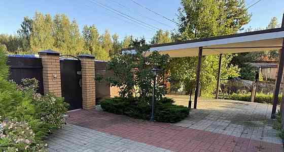 Коттедж, 135 м2, 10 соток, 3 эт. Шатура