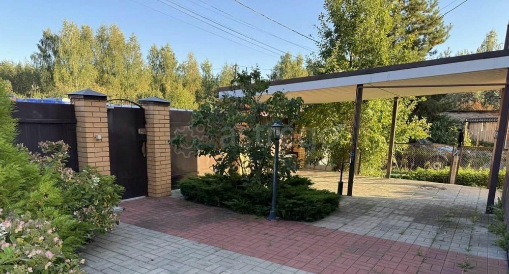 Коттедж, 135 м2, 10 соток, 3 эт. Шатура - изображение 5