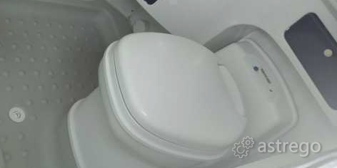 Adria Twin 600 Екатеринбург - изображение 3