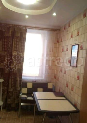 1-комн. квартира, 35 м2, 2/5 эт. Санкт-Петербург - изображение 6